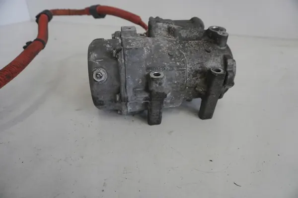 Compressore AC LEXUS IS300H III Ibrido 2015 3435346612 image 4