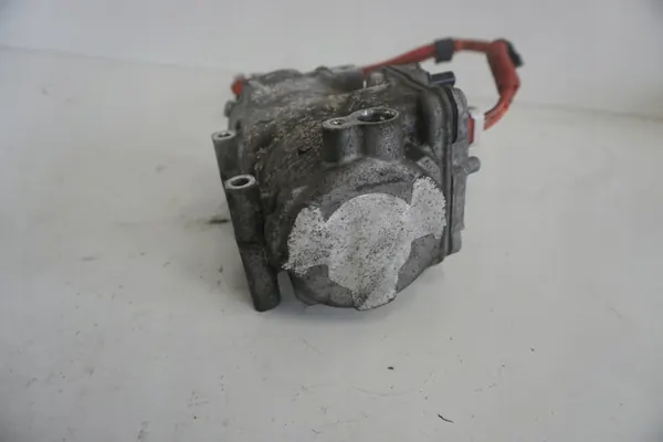 Compressore AC LEXUS IS300H III Ibrido 2015 3435346612 image 5