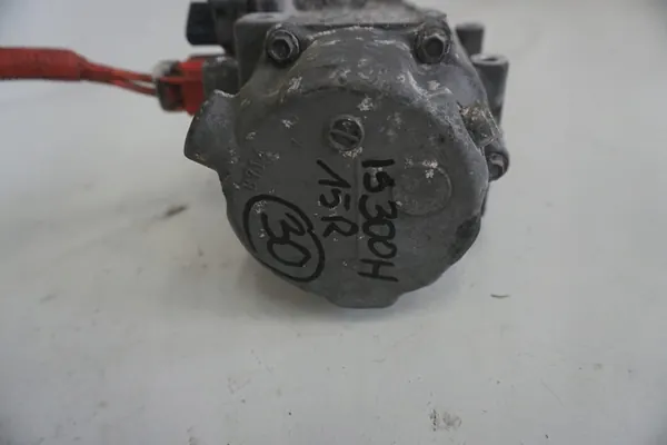 Compressore AC LEXUS IS300H III Ibrido 2015 3435346612 image 6