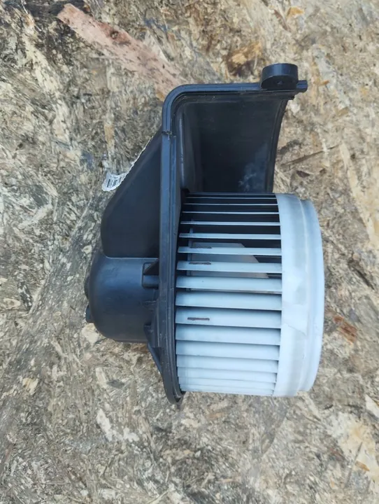 Ventilador Renault Master III image 3