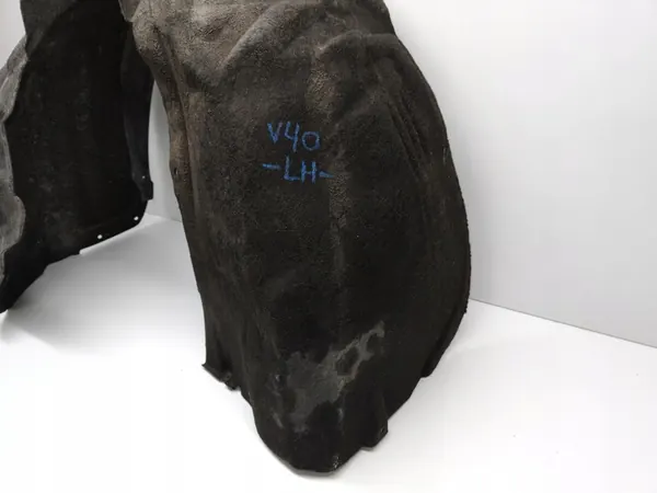 VOLVO V40 II Front Left Wheel Arch OEM 31265973 image 2