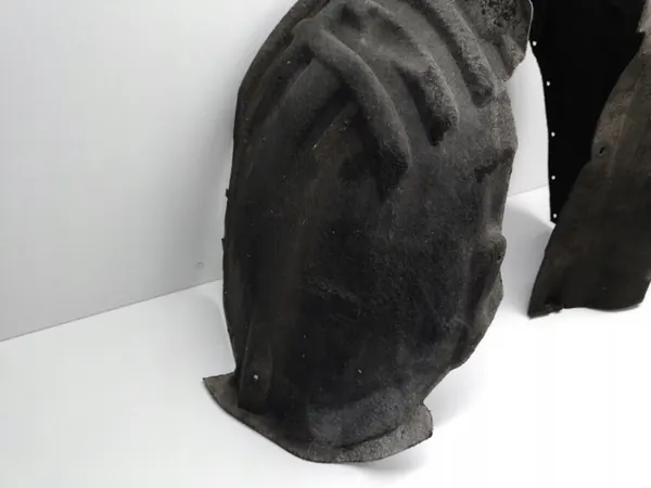 VOLVO V40 II Front Left Wheel Arch OEM 31265973 image 5