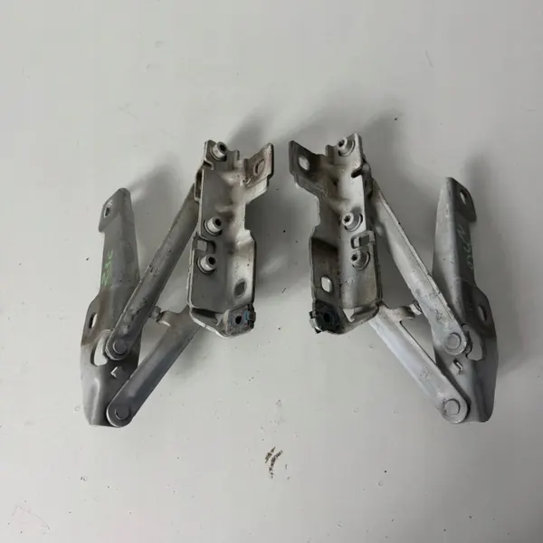 Konepeltisaranat OEM 12841600 Vasen & Oikea Opel image 2