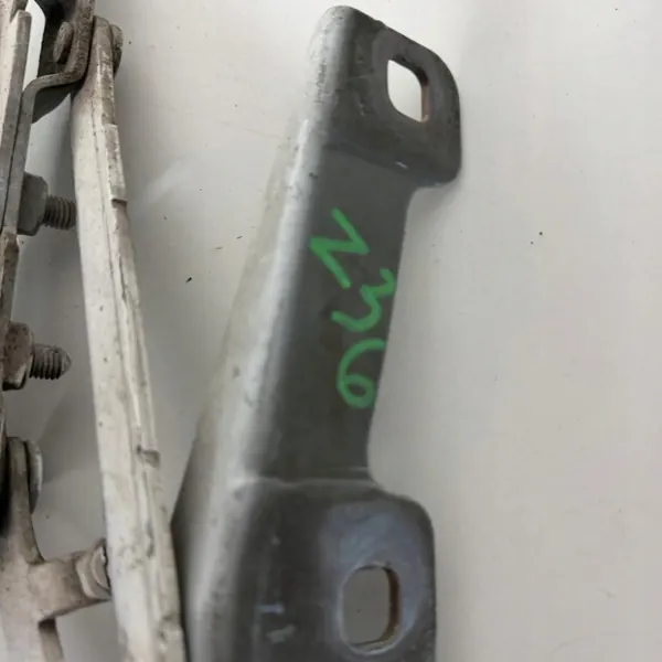 Konepeltisaranat OEM 12841600 Vasen & Oikea Opel image 10