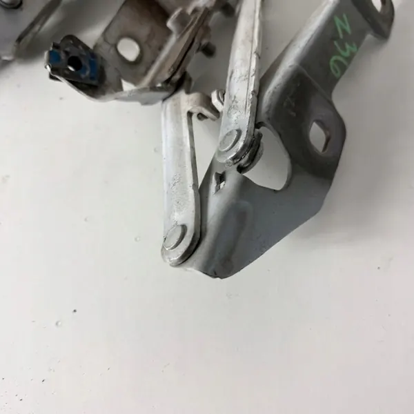 Konepeltisaranat OEM 12841600 Vasen & Oikea Opel image 5