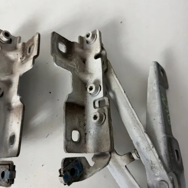 Konepeltisaranat OEM 12841600 Vasen & Oikea Opel image 6