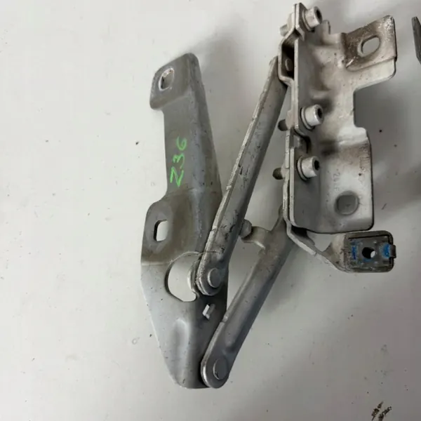Konepeltisaranat OEM 12841600 Vasen & Oikea Opel image 7