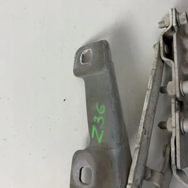 Konepeltisaranat OEM 12841600 Vasen & Oikea Opel image 8