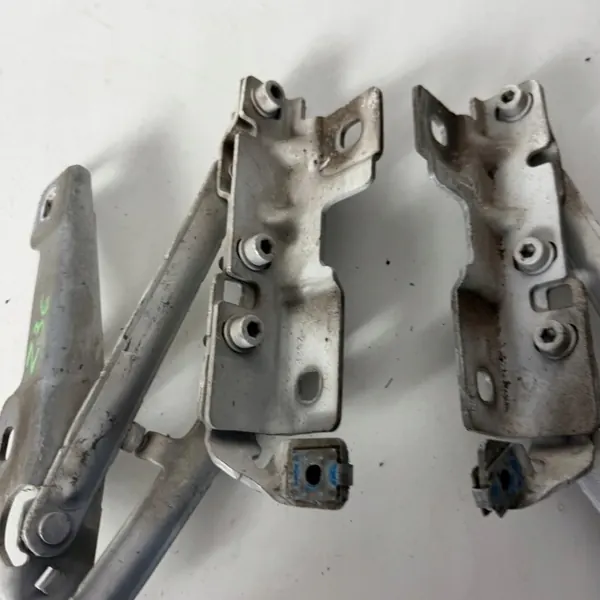 Konepeltisaranat OEM 12841600 Vasen & Oikea Opel image 9