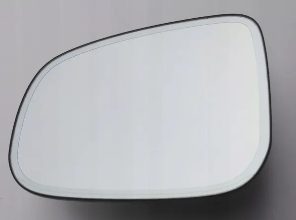 Insert Espelho Esquerdo Jaguar XJ XF I-PACE OE image 2