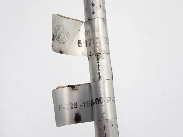 Ohjausletku OEM 51787225 Peugeot Bipperille image 5