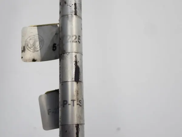 Ohjausletku OEM 51787225 Peugeot Bipperille image 6
