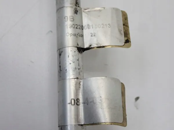 Ohjausletku OEM 51787225 Peugeot Bipperille image 7