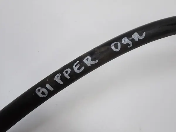 Ohjausletku OEM 51787225 Peugeot Bipperille image 8