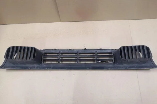 Griglia paraurti anteriore VW TRANSPORTER V (T5) 7H0807719 image 3