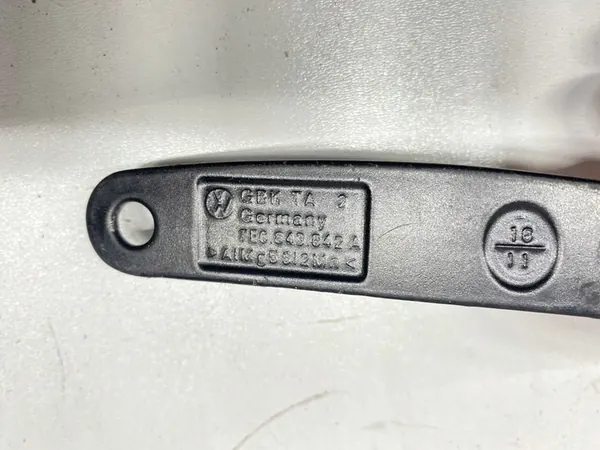 Schuifdeur slotmechanisme VW T6 7E 2015- image 2