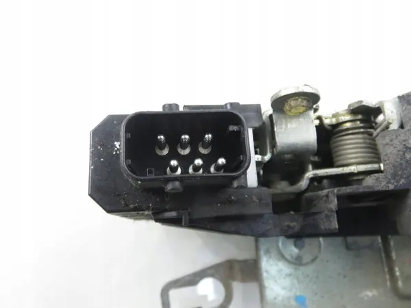 Fram Höger Dörrlås BMW E36 Compact 1387726 image 3