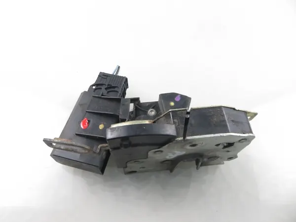 Fram Höger Dörrlås BMW E36 Compact 1387726 image 6