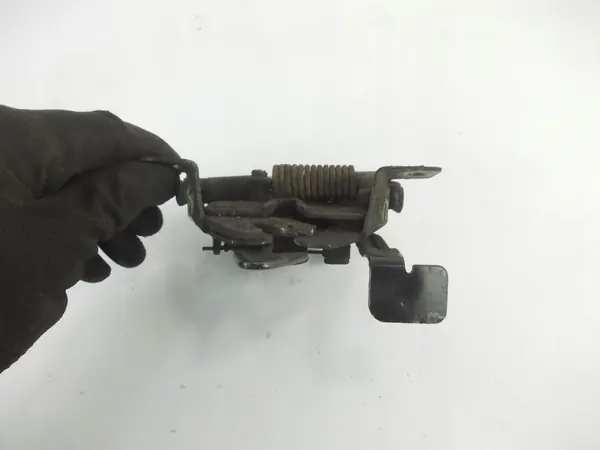 Tranca do capô OEM 0R265WRR para Kia Ceed 2006-2012 image 3