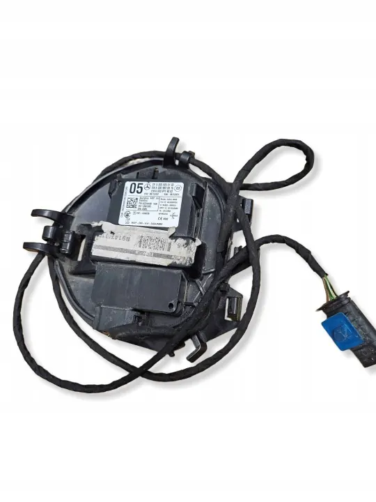 Radar Distronic d'occasion OEM A0009055103 Mercedes-Benz image 2