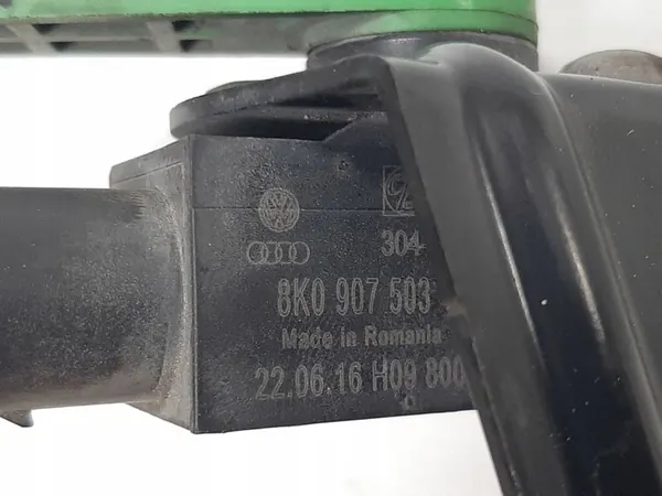 Sensor de Nível de Faróis Porsche Macan 95B image 2