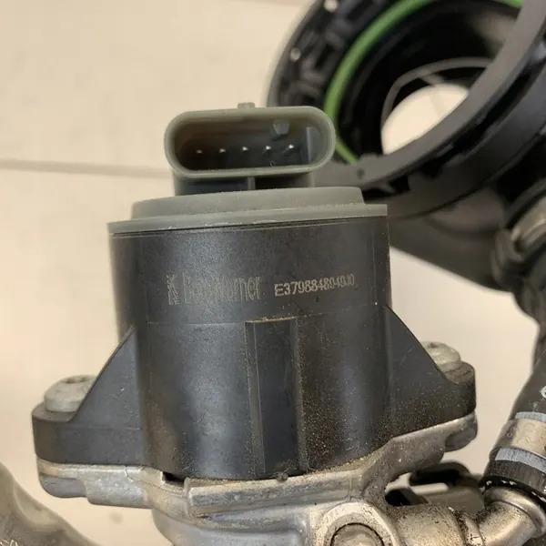 Válvula de refrigerador EGR MERCEDES CLASE E W213 LIFT 2.0cdi image 10