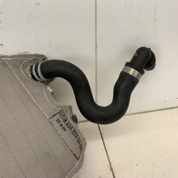 Válvula de refrigerador EGR MERCEDES CLASE E W213 LIFT 2.0cdi image 5