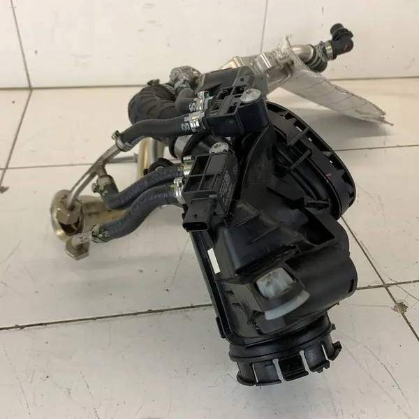 Válvula de refrigerador EGR MERCEDES CLASE E W213 LIFT 2.0cdi image 8