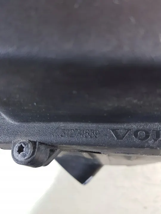 Luftfilterhus OEM 8658471 för Volvo XC60 image 9