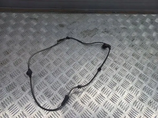 Capteur ABS Avant Droit Audi A5 2018 OEM 8W0972252 image 1