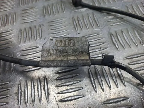 Capteur ABS Avant Droit Audi A5 2018 OEM 8W0972252 image 4