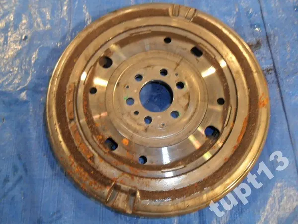 VW AUDI SKODA Volante de Dupla Massa DSG 7 image 2