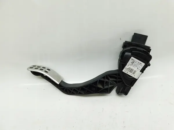 Sportpedalen - Citroen C3 II DS3 Peugeot 208 image 2