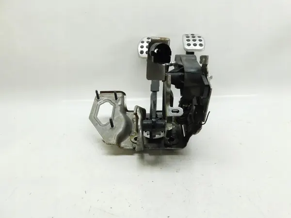 Sportpedalen - Citroen C3 II DS3 Peugeot 208 image 3