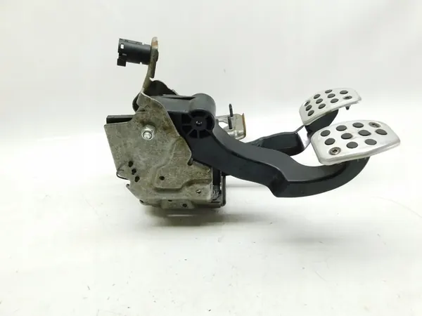 Sportpedalen - Citroen C3 II DS3 Peugeot 208 image 4