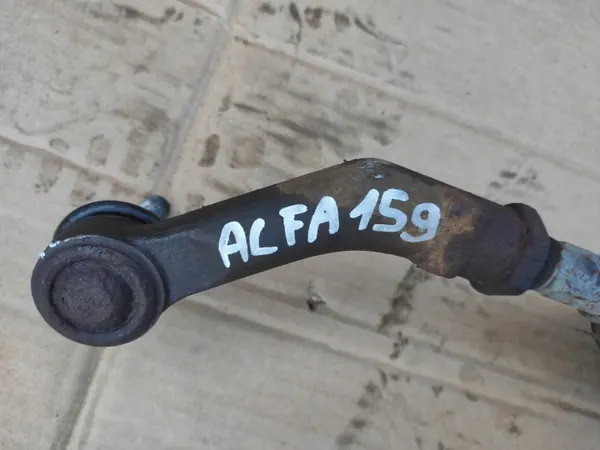 Boîtier de direction OEM 50501441 pour Alfa Romeo 159 Brera Spider image 5