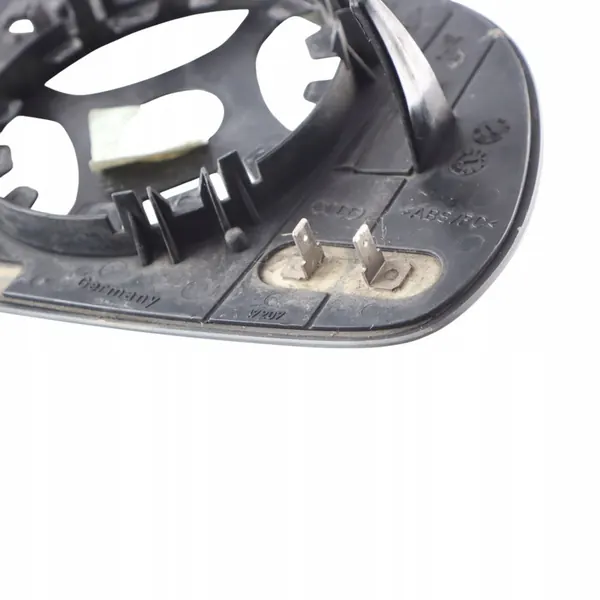 Lämmin Peililasi Audi A4 B8 A5 8T Vasemmalla Edessä 4F0857535AE image 9