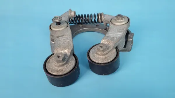 Polea tensor de correa OEM 25281-2MHA1 para Hyundai Tucson image 3
