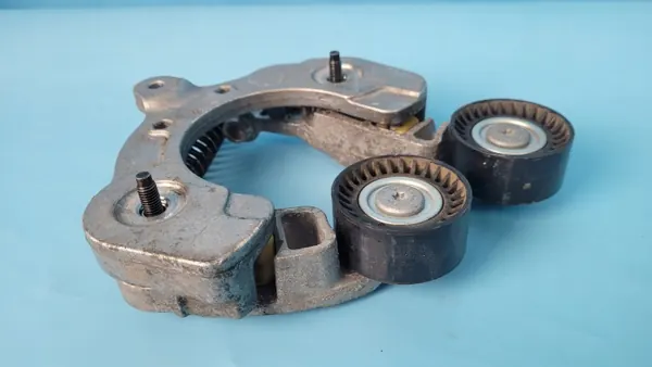 Polea tensor de correa OEM 25281-2MHA1 para Hyundai Tucson image 5