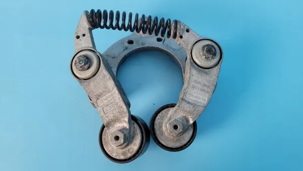 Polea tensor de correa OEM 25281-2MHA1 para Hyundai Tucson image 8