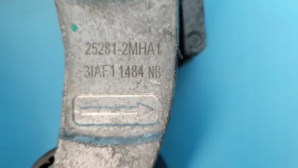 Polea tensor de correa OEM 25281-2MHA1 para Hyundai Tucson image 9