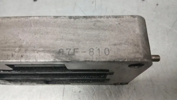 Moottorilämmitin OEM VOLVOMAR-135077-500342812 Citroenille image 3