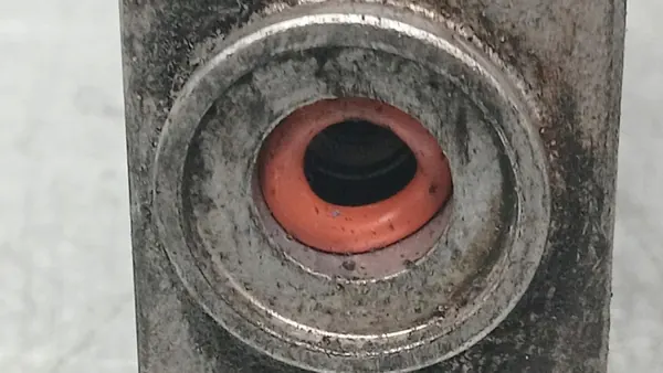 Moottorilämmitin OEM VOLVOMAR-135077-500342812 Citroenille image 5