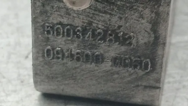 Moottorilämmitin OEM VOLVOMAR-135077-500342812 Citroenille image 7