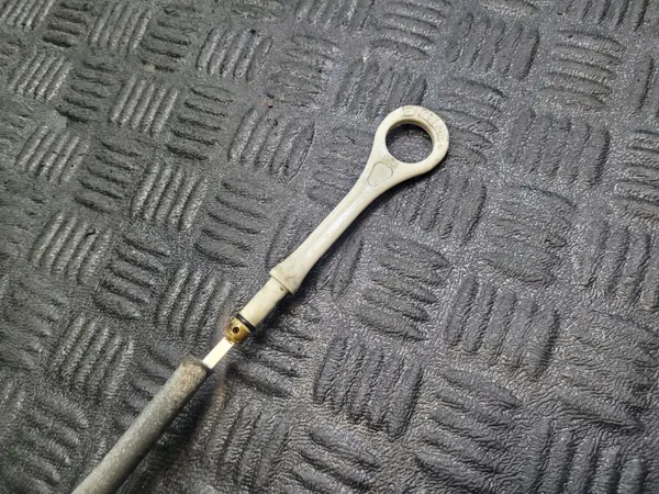 Oliepeilstok OEM BAGNET MIARKA OLEJU voor Mitsubishi Outlander image 3