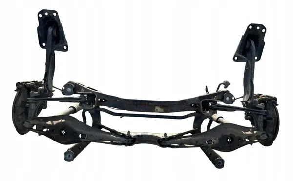 Achterophanging balk OEM 3Q0505235 VW Passat B8 image 4