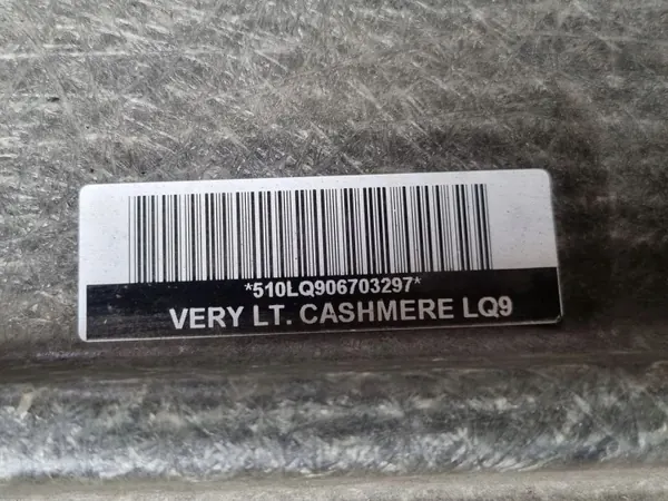 Toit ouvrant Cadillac Escalade OEM 510LQ906703297 complet image 5
