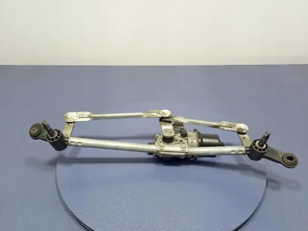 Motor limpiaparabrisas Dacia Lodgy OEM WM07C - Usado image 2