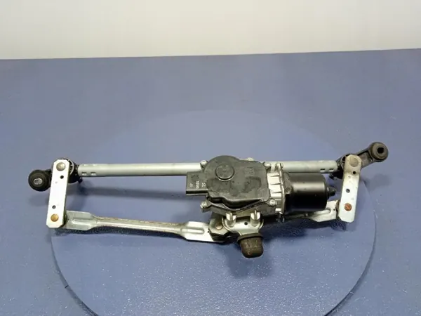Motor limpiaparabrisas Dacia Lodgy OEM WM07C - Usado image 5