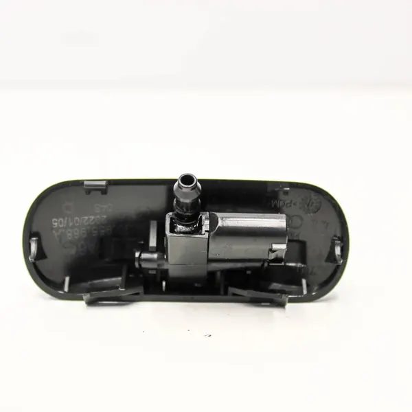 Audi A6 S6 C7 2014 Front Windshield Washer Nozzle OEM image 2